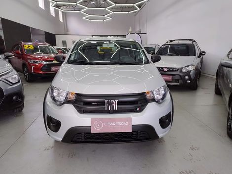 Fiat MOBI LIKE 1.0 Fire Flex 5p.