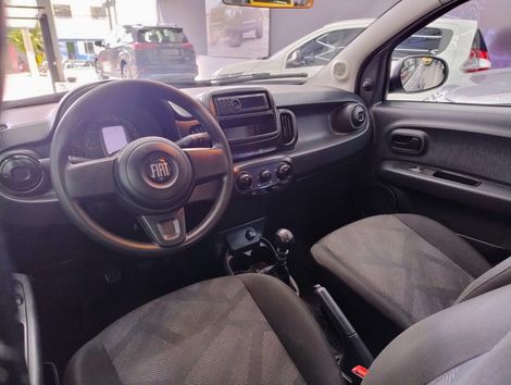Fiat MOBI LIKE 1.0 Fire Flex 5p.