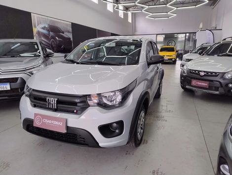 Fiat MOBI LIKE 1.0 Fire Flex 5p.