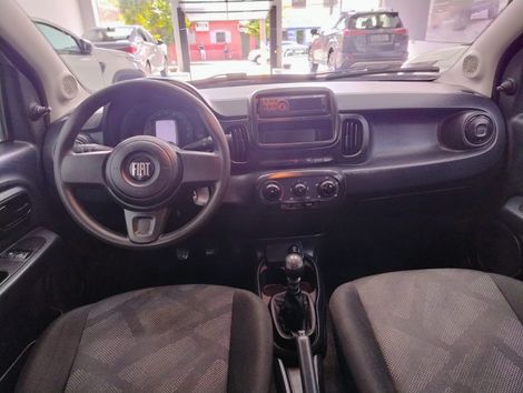 Fiat MOBI LIKE 1.0 Fire Flex 5p.