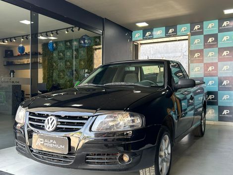 VolksWagen Saveiro Super Surf 1.6 Mi Total Flex 8V