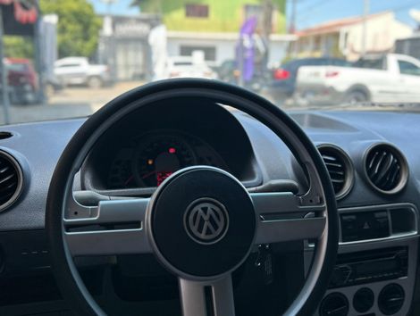 VolksWagen Saveiro Super Surf 1.6 Mi Total Flex 8V