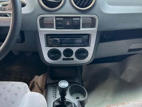 VolksWagen Saveiro Super Surf 1.6 Mi Total Flex 8V