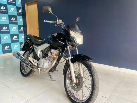HONDA CG 150 TITAN-ESD MIX/FLEX
