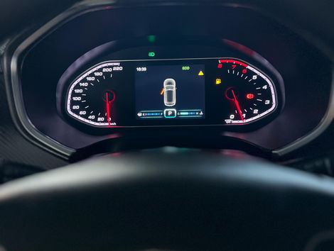 CHERY Tiggo 5X T 1.5 16V Turbo Flex Aut.