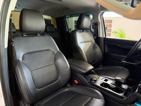 Ford Ranger Limited 3.0 V6 4x4 CD TB Die. Aut