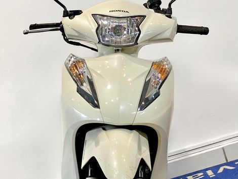 HONDA BIZ 125/125i Flex