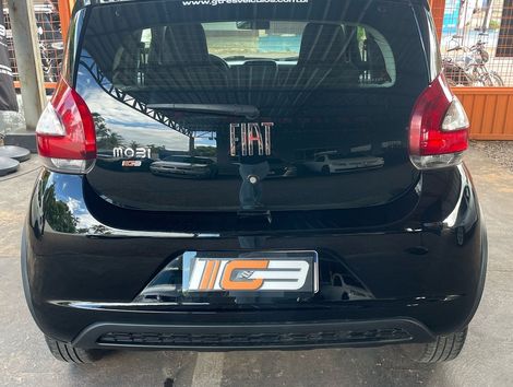 Fiat MOBI LIKE 1.0 Fire Flex 5p.