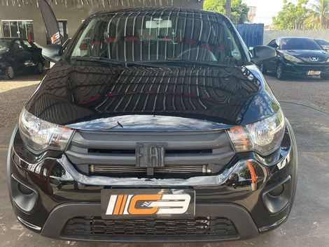 Fiat MOBI LIKE 1.0 Fire Flex 5p.