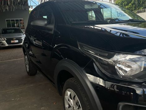 Fiat MOBI LIKE 1.0 Fire Flex 5p.