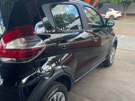 Fiat MOBI LIKE 1.0 Fire Flex 5p.