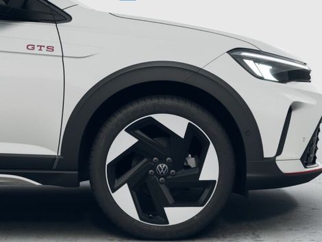 VolksWagen Nivus GTS 1.4 250 TSI Flex Aut.