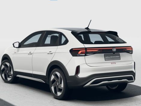 VolksWagen Nivus GTS 1.4 250 TSI Flex Aut.