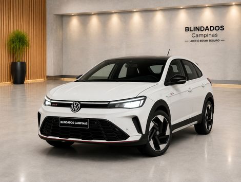 VolksWagen Nivus Highline 1.0 200 TSI Flex Aut.