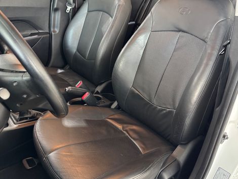 Hyundai HB20 Premium 1.6 Flex 16V Mec.