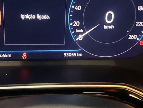 VolksWagen Nivus Highline 1.0 200 TSI Flex Aut.