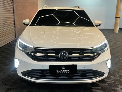 VolksWagen Nivus Highline 1.0 200 TSI Flex Aut.