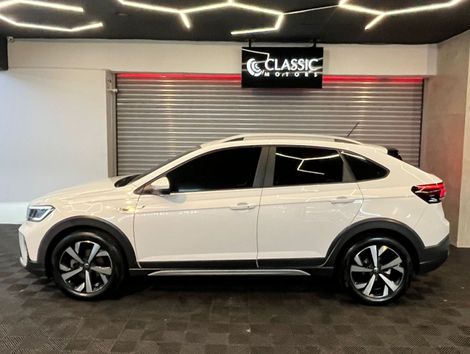 VolksWagen Nivus Highline 1.0 200 TSI Flex Aut.