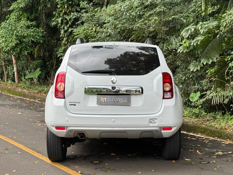 Renault DUSTER Dynamique 1.6 Flex 16V Mec.