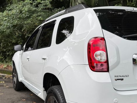 Renault DUSTER Dynamique 1.6 Flex 16V Mec.