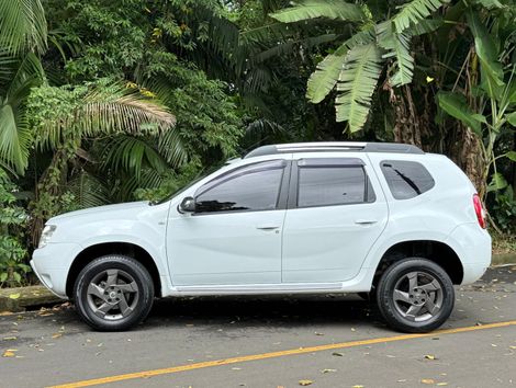 Renault DUSTER Dynamique 1.6 Flex 16V Mec.