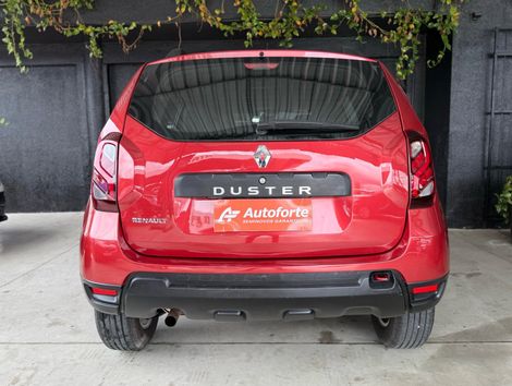 Renault DUSTER Expression 1.6 Hi-Flex 16V Mec.