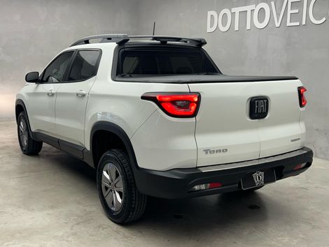 Fiat Toro Freedom 1.8 16V Flex Aut.