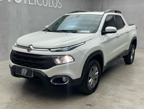 Fiat Toro Freedom 1.8 16V Flex Aut.