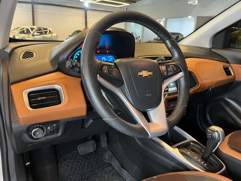 Chevrolet ONIX HATCH ACTIV 1.4 8V Flex 5P Aut.