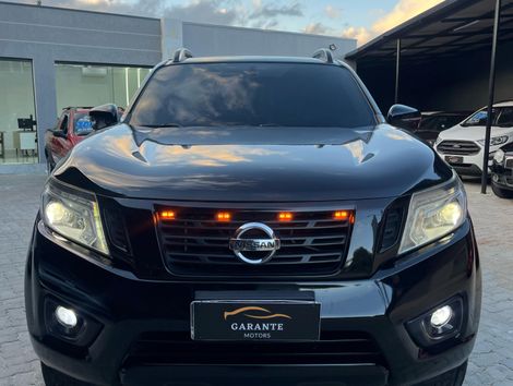 Nissan Frontier LE CD 4x4 2.3 Bi-TB Diesel Aut.