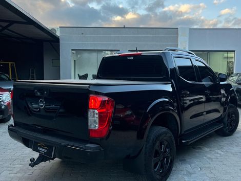 Nissan Frontier LE CD 4x4 2.3 Bi-TB Diesel Aut.