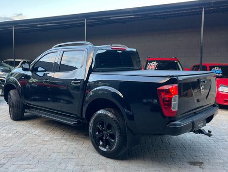 Nissan Frontier LE CD 4x4 2.3 Bi-TB Diesel Aut.