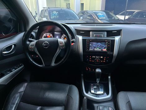 Nissan Frontier LE CD 4x4 2.3 Bi-TB Diesel Aut.