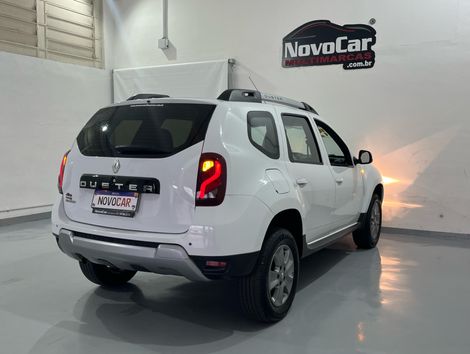 Renault DUSTER Dynamique 1.6 Flex 16V Mec.