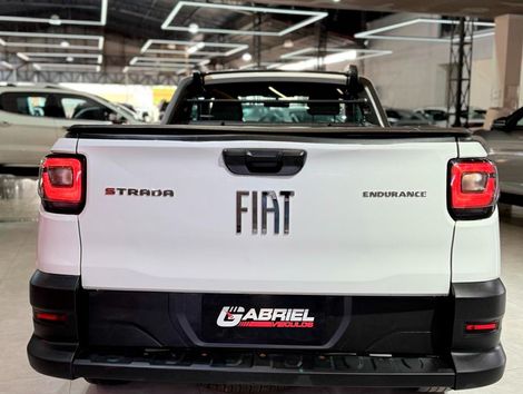 Fiat Strada Endurance 1.3 Flex 8V CS