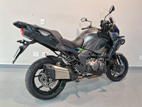KAWASAKI Versys 1000