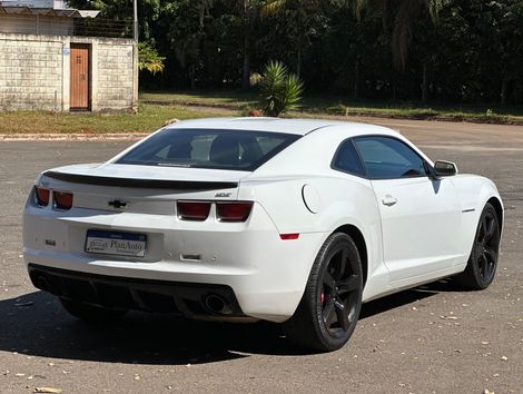 Chevrolet Camaro SS 6.2 V8 16V