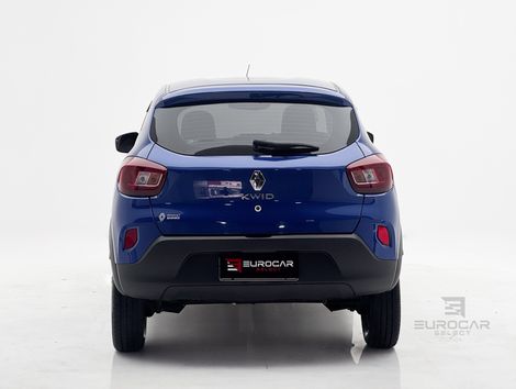 Renault KWID Intense 1.0 Flex 12V 5p Mec.