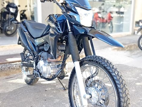 HONDA NXR 160 BROS ESDD FLEXONE