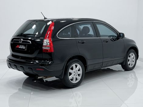 Honda CR-V EXL 2.0 16V 4WD/2.0 Flexone Aut.