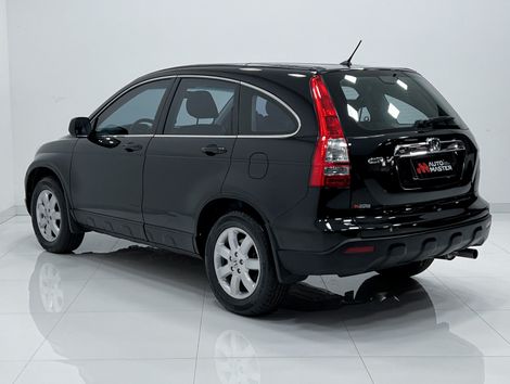 Honda CR-V EXL 2.0 16V 4WD/2.0 Flexone Aut.