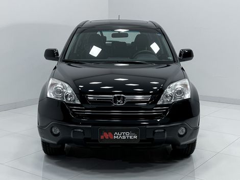 Honda CR-V EXL 2.0 16V 4WD/2.0 Flexone Aut.