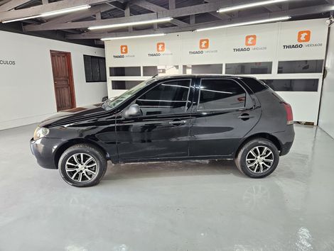 Fiat Palio 1.0 ECONOMY Fire Flex 8V 4p