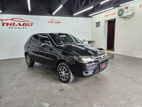 Fiat Palio 1.0 ECONOMY Fire Flex 8V 4p