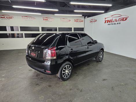 Fiat Palio 1.0 ECONOMY Fire Flex 8V 4p