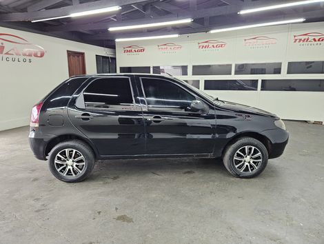 Fiat Palio 1.0 ECONOMY Fire Flex 8V 4p