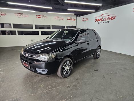 Fiat Palio 1.0 ECONOMY Fire Flex 8V 4p