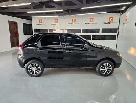 Fiat Palio 1.0 ECONOMY Fire Flex 8V 4p