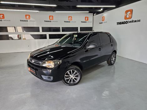 Fiat Palio 1.0 ECONOMY Fire Flex 8V 4p