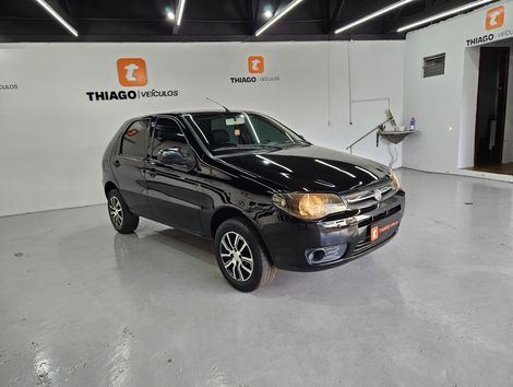 Fiat Palio 1.0 ECONOMY Fire Flex 8V 4p
